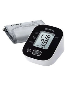Tensiometru de brat, Omron M2 Intelli IT, cu bluetooth, 