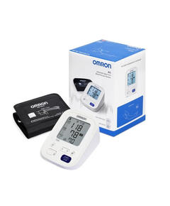Tensiometru de brat, Omron M3, 