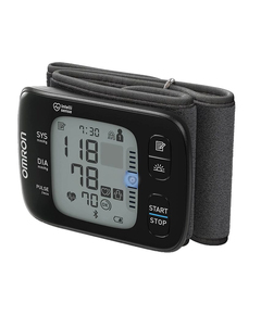Tensiometru de incheietura Omron RS7 Intelli IT, 