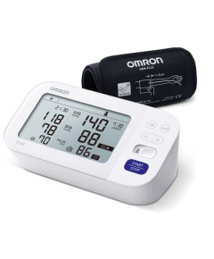 Tensiometru de brat Omron M6 Confort, manseta Intelli, 