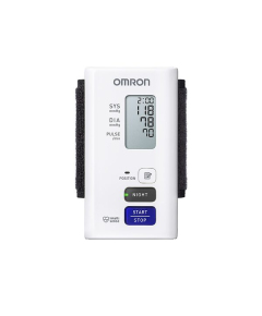 Tensiometru de incheietura Omron NightView, 