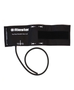 Manseta Riester, 1 tub, Marime: adult S (42x13cm), 