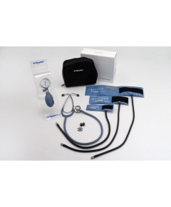 Tensiometru Riester E-mega Set II Babyphon 1441-501 plastic/metal, 