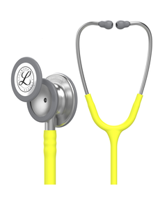 Stetoscop 3M Littmann, Classic III, Lemon Lime 5839, 