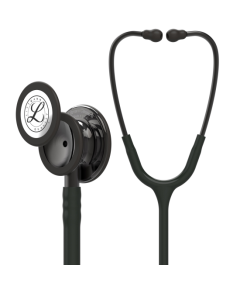 Stetoscop 3M Littmann, Classic III, Smoke Black 5811, 