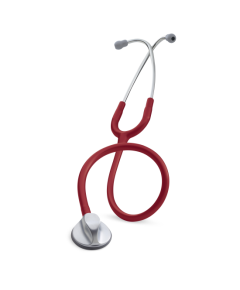 Stetoscop 3M Littmann Master Classic II Burgundy 2146, 