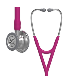 Stetoscop 3M Littmann, Cardiology IV, Raspberry 6158, 
