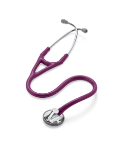 Stetoscop 3M Littmann, Master Cardiology Plum 2167, 