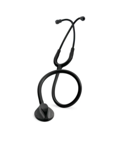 Stetoscop 3M Littmann Master Classic II Black Edition 2141, 