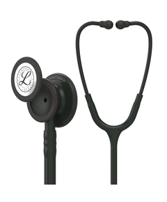 Stetoscop 3M Littmann, Classic III, Black Edition 5803, 