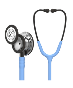 Stetoscop 3M Littmann, Classic III, Mirror Ceil Blue 5959, 