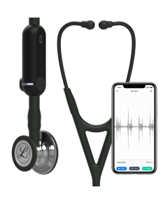 Stetoscop Littmann Electronic Core Digital 8869, 