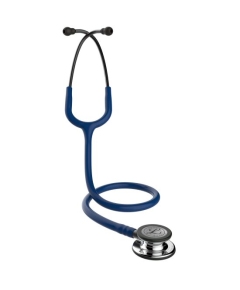 Stetoscop 3M Littmann, Classic III albastru, 