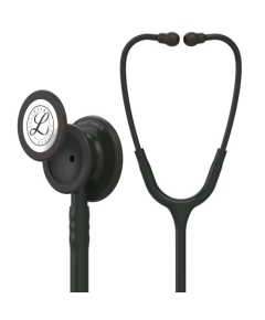 Stetoscop 3M Littmann, Classic III negru, 
