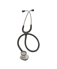 Stetoscop 3M Littmann Lightweight II S.E. negru 2450, 