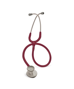 Stetoscop 3M Littmann Lightweight II S.E. burgundy 2451, 
