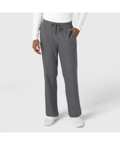 Pantaloni uniforma medicala, Wink Boundless, 5351, Culoare: Pewter, Marime: S, 