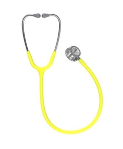 Stetoscop 3M Littmann, Classic III galben 5839, 
