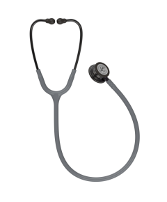 Stetoscop 3M Littmann Classic III gri, 