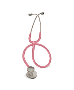 Stetoscop 3M Littmann Lightweight II S.E. roz perlat, 