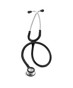Stetoscop pediatric 3M Littmann, Classic II negru, 