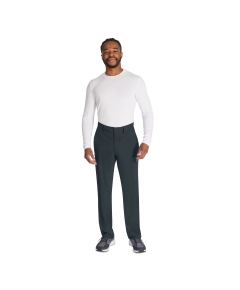 Pantaloni uniforma medicala, cargo, barbati, Dickies, DKE015, Culoare: Pewter, Marime: S, 