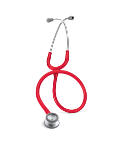 Stetoscop Infant 3M Littmann, Classic II rosu, 