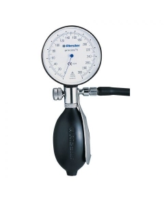 Tensiometru Riester Precisa N, 1tub, manseta adult 1360-104, 