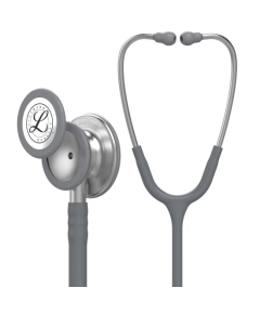 Stetoscop 3M Littmann, Classic III gri, 