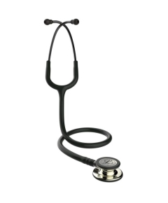 Stetoscop 3M Littmann, Classic III negru, 