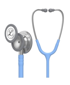 Stetoscop 3M Littmann, Classic III bleu, 
