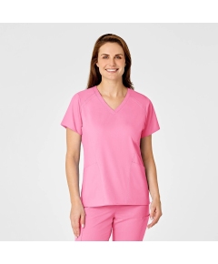 Bluza uniforma medicala, WonderWink PRO, 6319, 