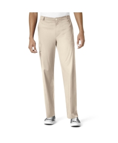 Pantaloni uniforma medicala,  Wink PRO, 5619, Culoare: Khaki, Marime: XS, 