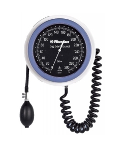 Tensiometru Mecanic Riester Big Ben cu baza pentru birou 1451, 