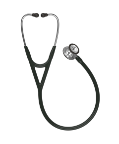 Stetoscop 3M Littmann, Cardiology IV negru, 