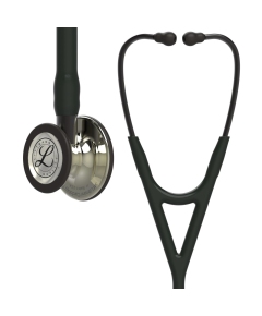 Stetoscop 3M Littmann, Cardiology IV negru, 