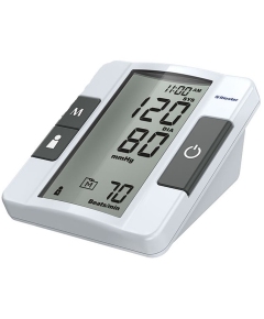 Tensiometru electronic Riester, ri-champion smartPRO+, cu Bluetooth, de brat, automat, 400 memorii, 1735-BT, 