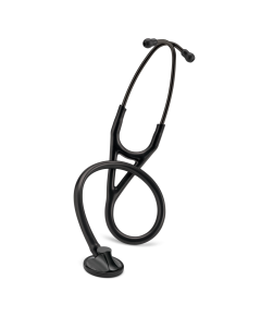 Stetoscop 3M Littmann, Master Cardiology negru, 