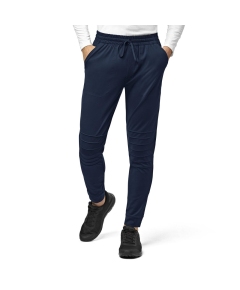 Pantaloni uniforma medicala, Wink Moto, 5699, Culoare: Navy, Marime: M, 
