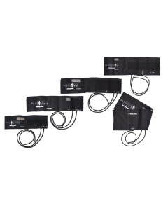 Manseta Riester, adulti, pentru Riester Big Ben/ Riester Exacta, 2 tuburi, Marime manseta: Adult S (40cm x 13cm), 