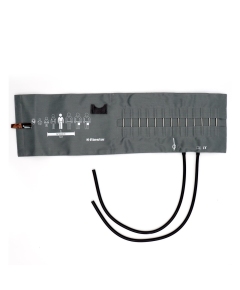 Manseta Riester HOOK, 2 tuburi, 