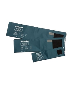 Manseta Riester, 2 Tuburi, 54.5 x 14.5cm, 