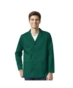 Bluza uniforma medicala, Wink Work, 803A, Culoare: Hunter, Marime: S, 