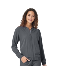 Jacheta uniforma medicala, WinkAero, 8129, Culoare: Pewter, Marime: 2XS, 