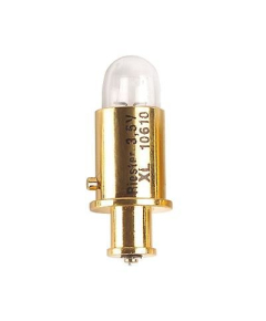 Bec LED Riester pentru Otoscop ri-scope® L2/L3 si EliteVue® — 2,5 V si 3,5 V, Tip bec  : 3,5V, 
