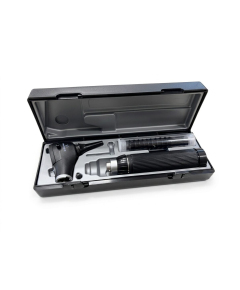 Otoscop Riester ri-scope® L1 XL Xenon 2,5 V cu Maner tip C — 3700, 
