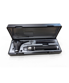Otoscop Riester ri-scope® L1 XL Xenon 2,5 V cu Maner tip AA — 3705, 