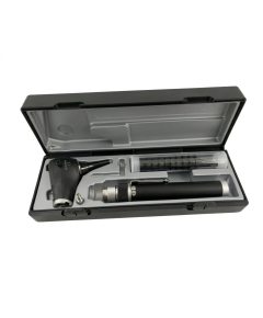 Otoscop Riester ri-scope® L2 XL Xenon 2,5 V cu Maner tip AA  3706, 