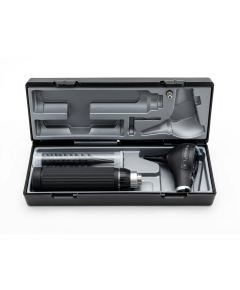 Otoscop Riester ri-scope® L2 XL Xenon 2,5 V cu Maner tip C cu reostat rheotronic®  3716, 