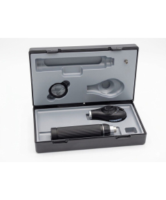 Oftalmoscop Riester ri-scope® L1 XL Xenon 2,5 V cu Maner tip C / 2 baterii tip C sau 1 ri-accu® 3722, 